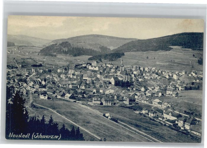 Neustadt Titisee