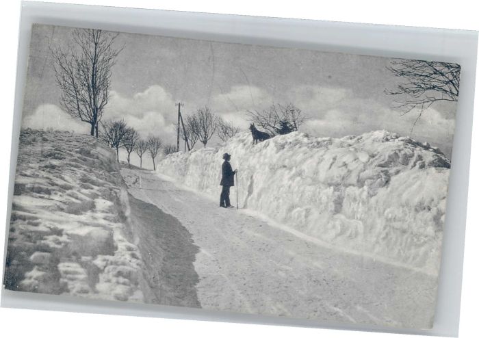 Hoechenschwand Schwarzwald BW