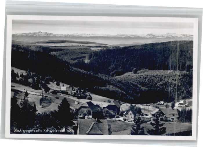 Bonndorf Schwarzwald Bonndorf