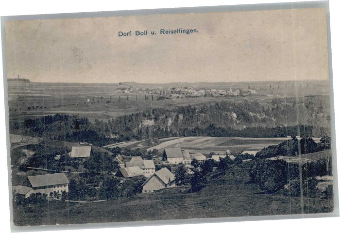 Bad Boll Reiselfingen