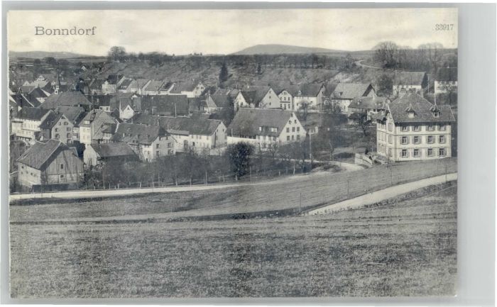 Bonndorf Schwarzwald Bonndorf
