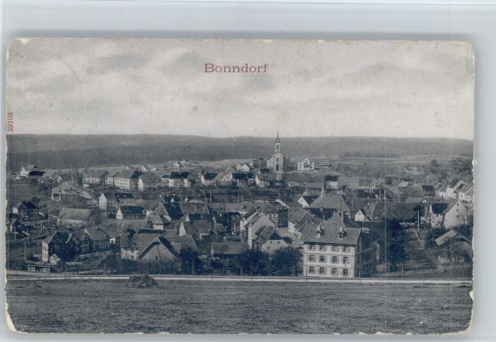Bonndorf Schwarzwald Bonndorf