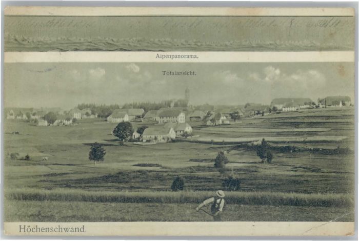 Hoechenschwand