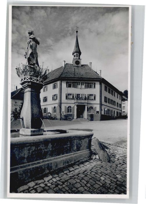 Bonndorf Schwarzwald Bonndorf