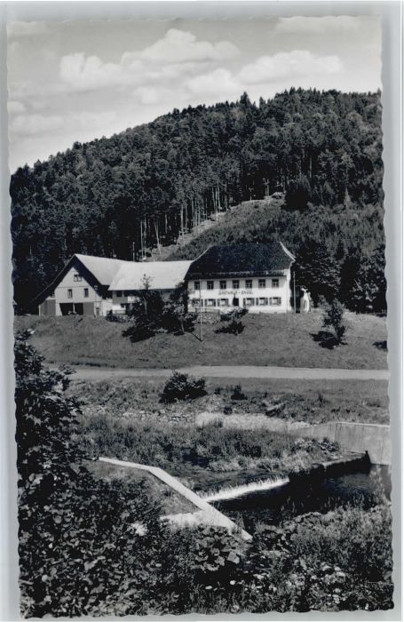 Unterkutterau Gasthaus Pension Engel
