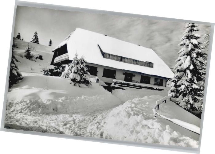 Wittenschwand Klosterweiherhof