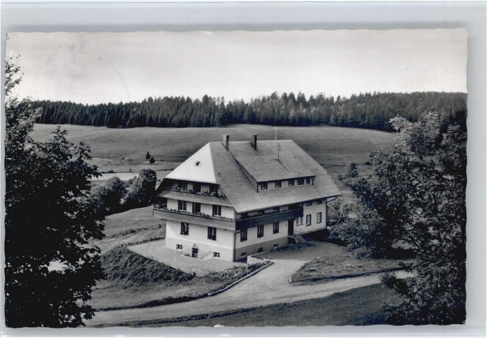 Ibach St Blasien Ibach Waldshut Deutsches Rotes Kreuz Ki