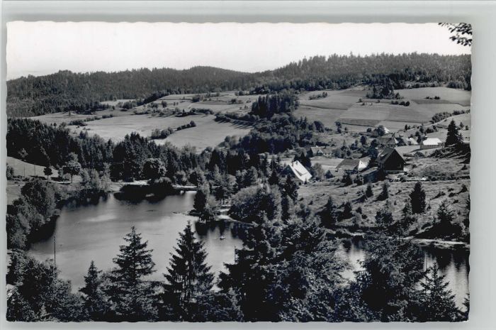 Wittenschwand Klosterweiherhof