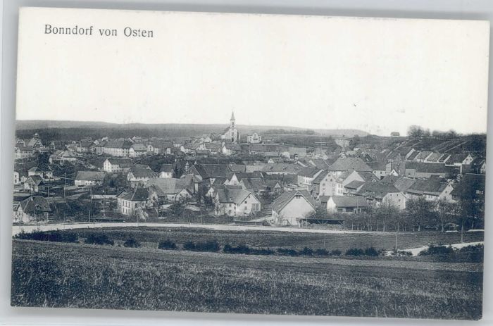 Bonndorf Schwarzwald Bonndorf