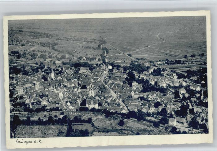 Endingen Kaiserstuhl