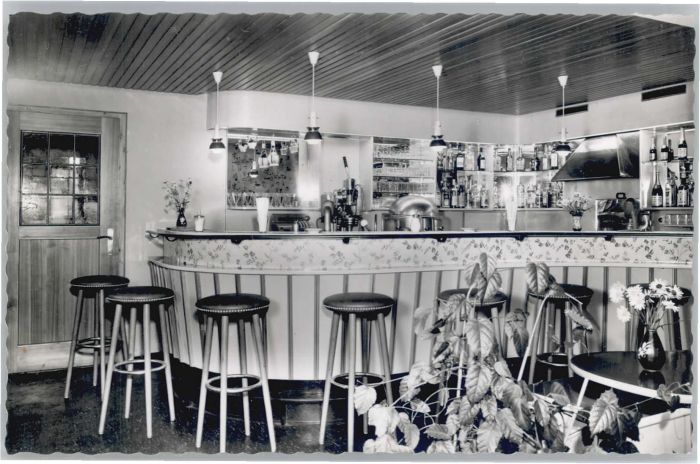 Hinterzarten Breisgau-Hochschwarzwald BW Kaffee Restaurant Imbery