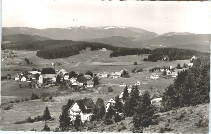 Saig Schwarzwald Saig ?