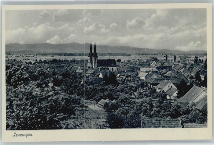 Kenzingen