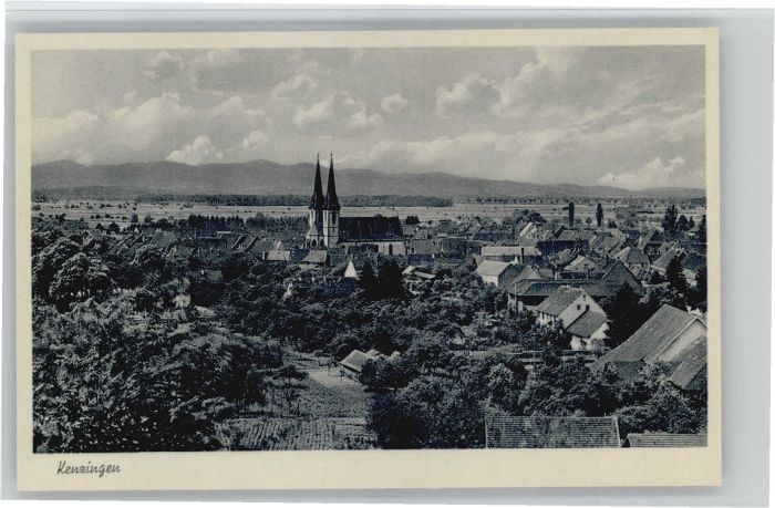 Kenzingen