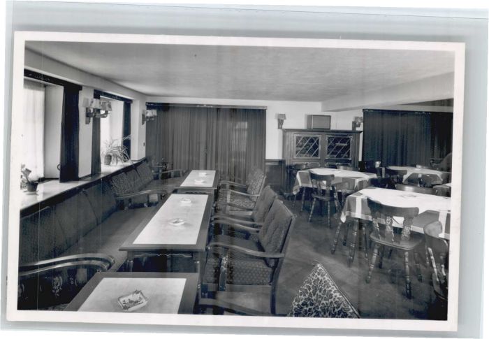 Schluchsee Hotel Schiff