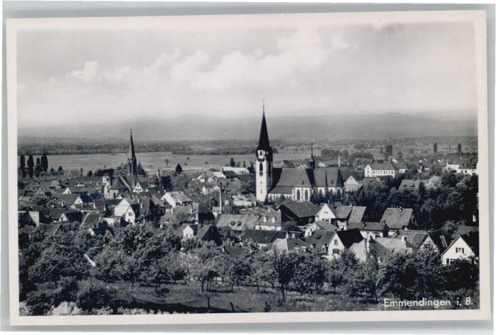 Emmendingen