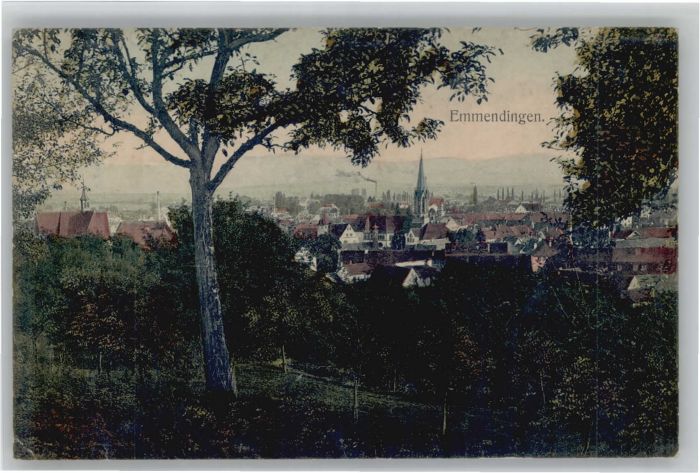 Emmendingen