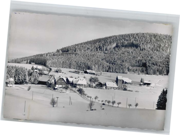 Saig Schwarzwald Saig