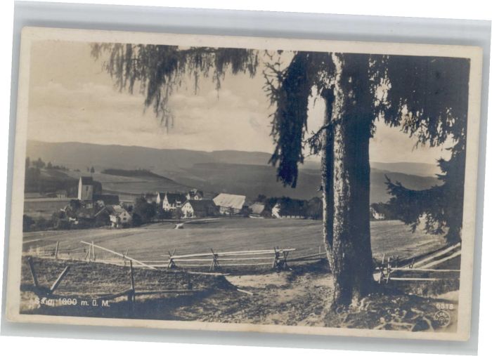 Saig Schwarzwald Saig