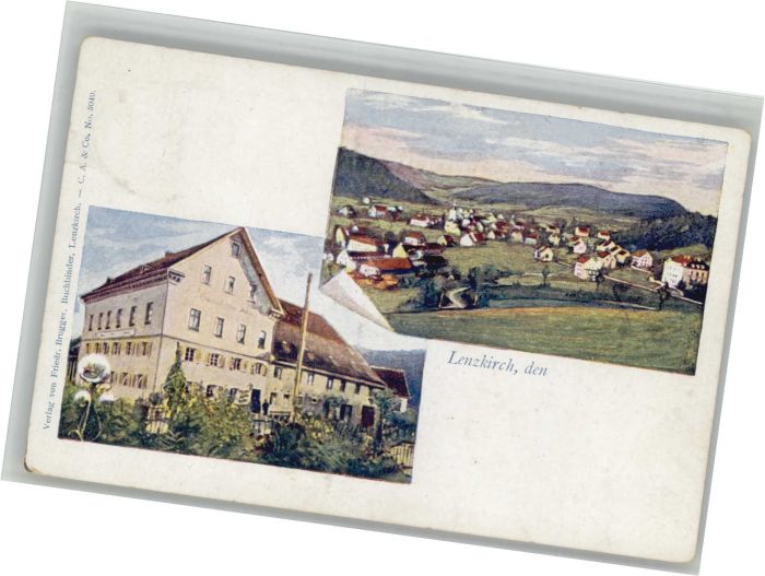 Lenzkirch