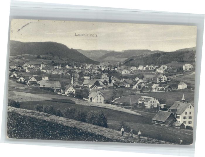 Lenzkirch