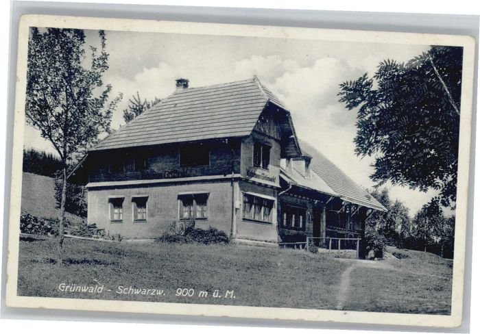 Gruenwald Muenchen Grünwald Gasthaus Pension
