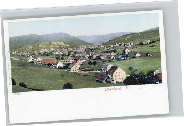 Lenzkirch