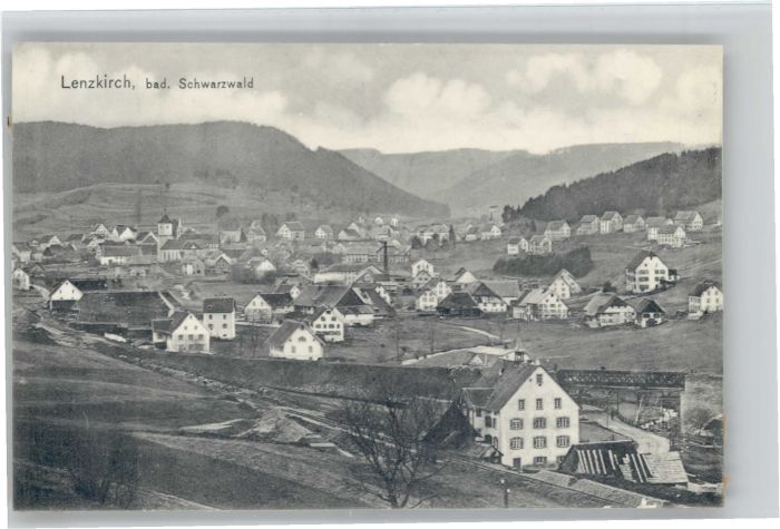 Lenzkirch