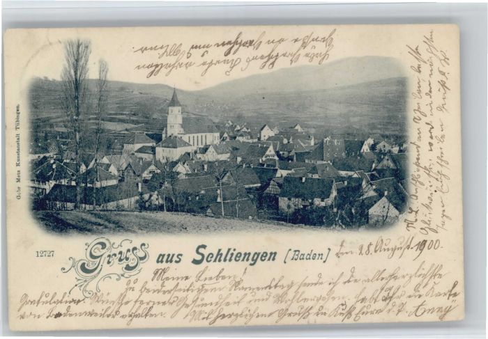 Schliengen