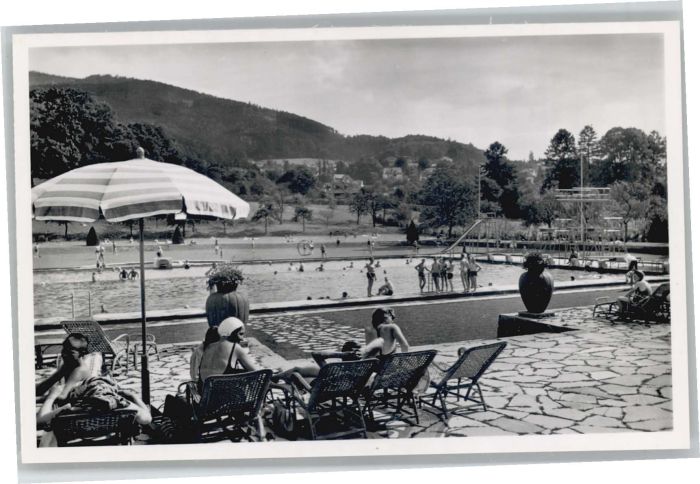 BADENWEILER BW Sportbad