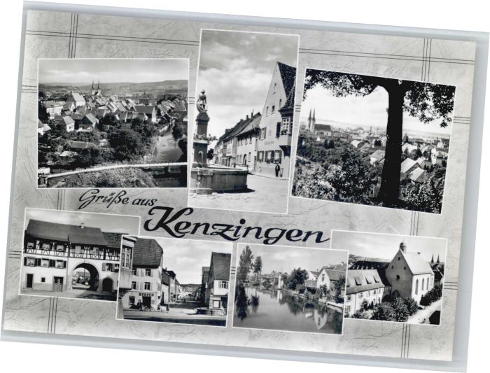 Kenzingen