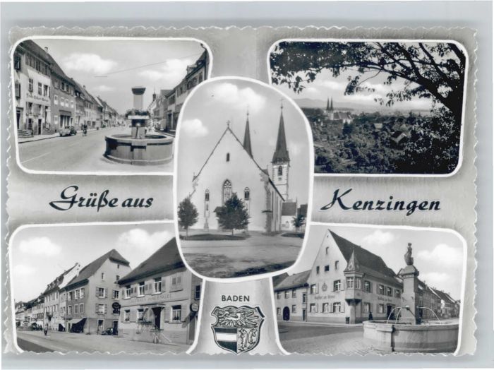 Kenzingen