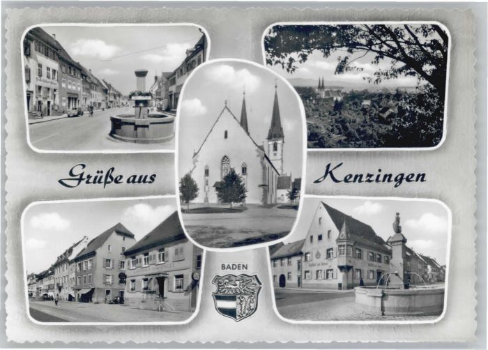 Kenzingen