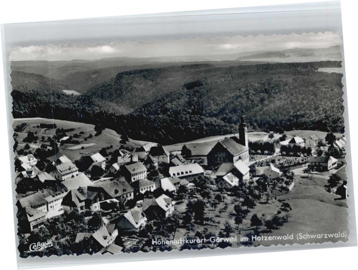 Goerwihl liegeraufnahme