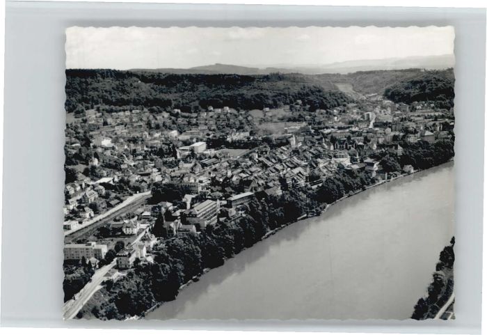 Waldshut Tiengen Rhein Waldshut-Tiengen Fliegeraufnahme