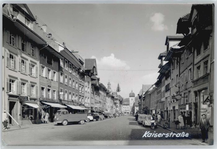 Waldshut Tiengen Rhein Waldshut-Tiengen