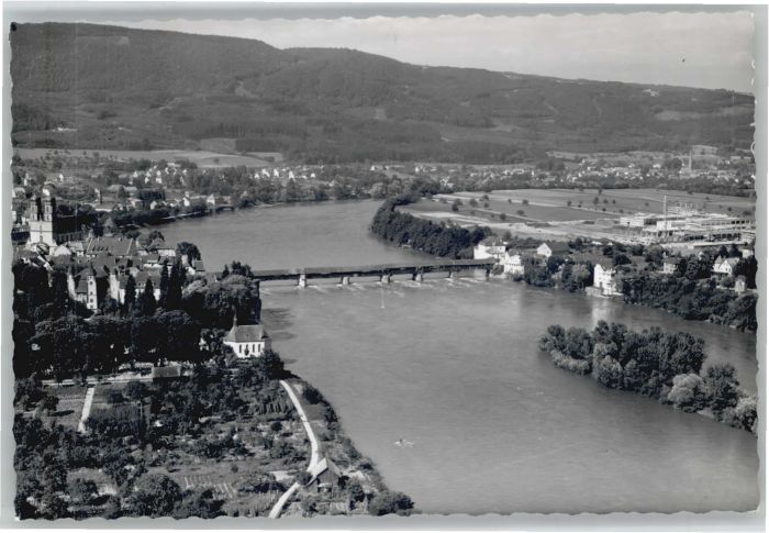 Bad Saeckingen liegeraufnahme