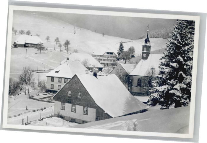 Muggenbrunn Gasthof Pension Adler
