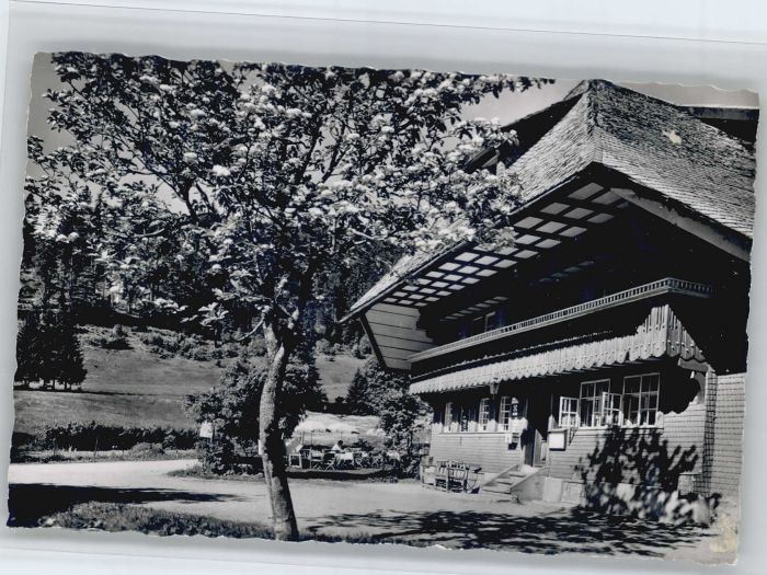 Belchen Baden Belchen Gasthof Pension