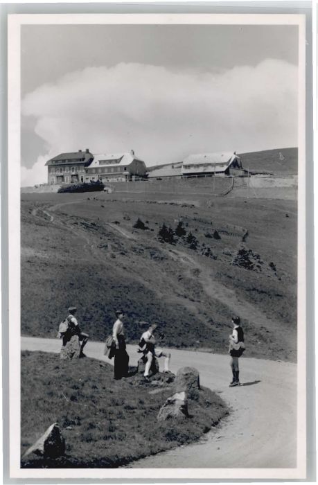 Belchen Baden Belchen Hotel Belchenhaus