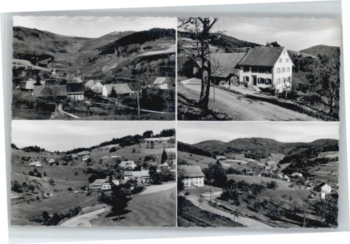 Endenburg Kirchhausen