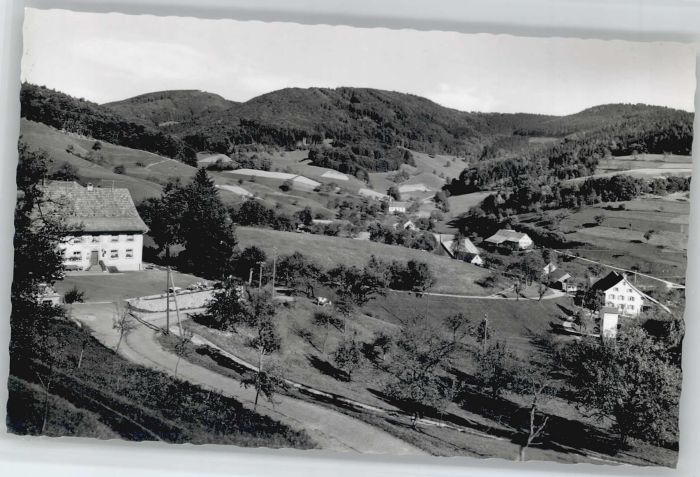 Endenburg Gasthof Pension Pflug