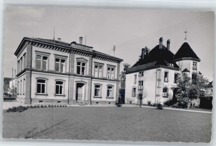 Steinen Wiesental Steinen