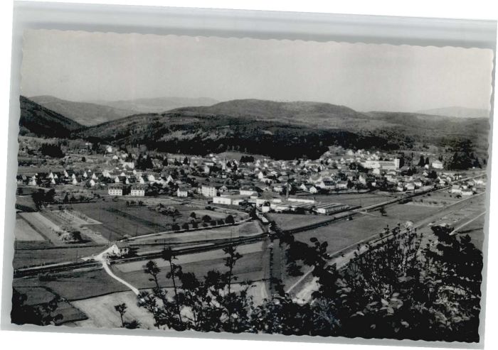 Steinen Wiesental Steinen