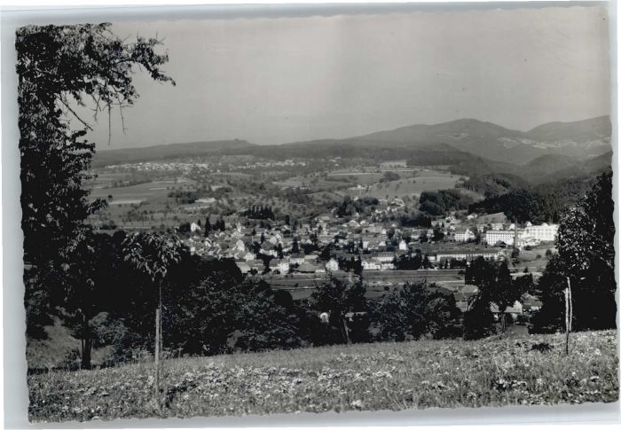 Steinen Wiesental Steinen