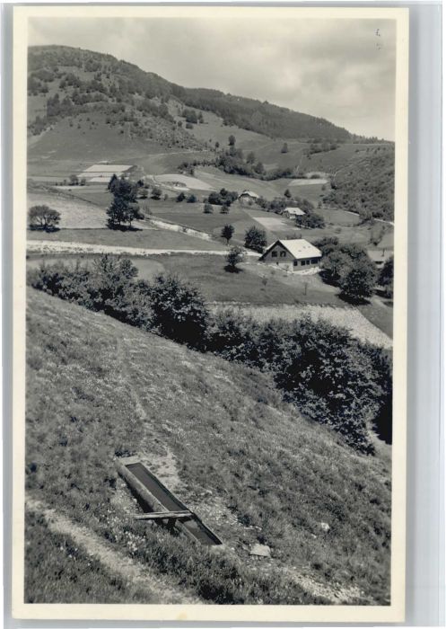 Neuenweg Freizeitheim Belchenhöfe