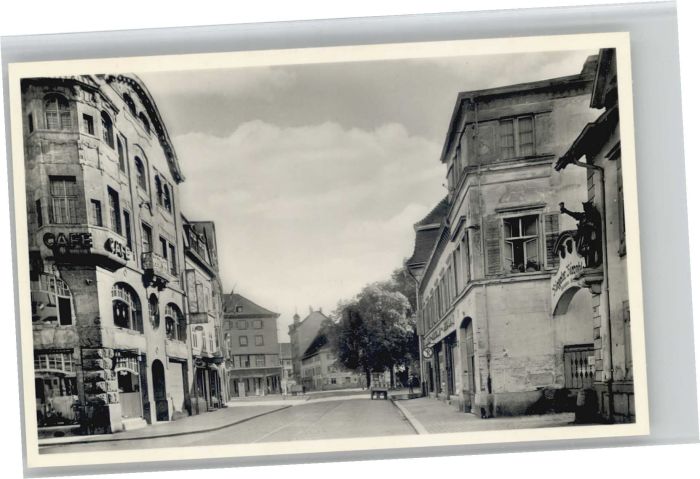 LoeRRACH Baden BW asler Strasse