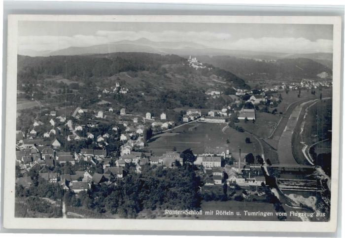 Schloss Roetteln liegeraufnahme