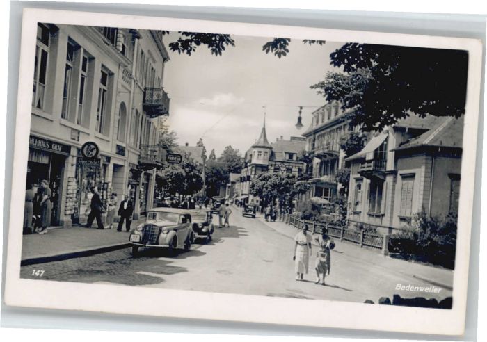 BADENWEILER BW