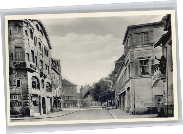 LoeRRACH Baden BW asler Strasse